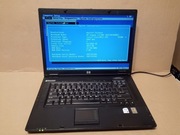 Laptop : HP Compaq nx7300