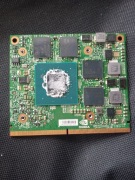 Karta graficzna NVIDIA Quadro m1200 4gb gddr5 mxm dell precision