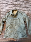 Bluza Moro LWP wz.68