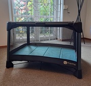 Łóżeczko dziecięce, kojec