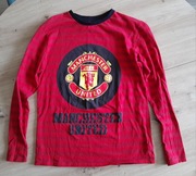 Koszulka z długim rękawem Manchester United