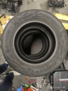 Opony 215/65/17 Continental EcoContact 6 dot 5123 komplet 4szt