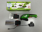 Nożyce akumulatorowe Flora Best FGS 3.6 A1 