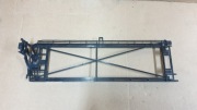 9487254 Ramka chłodnicy oleju bmw x3 g01 x4 g02