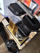 Ekspres do kawy kbg brushed brass moccamaster