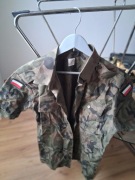 KOSZULOBLUZA POLOWA -MON