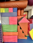 Klocki piankowe gigant