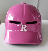 Kask rowerowy roz. M