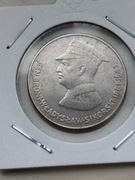 Moneta 50 zł 1981 r Generał Władysław Sikorski 