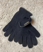 Rękawiczki wełniane , moherowe, męskie  roz. XL