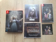Saint Maker Limited Edition Nintendo Switch gra visual novel