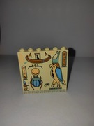 Lego 3754px1 panel hieroglify 5988 Pharaoh's Forbidden Ruins Adventurers