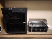 Bambu Lab P1S Combo AMS drukarka 3d