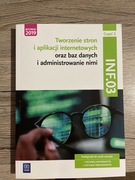 Inf.03 cześć 2 Podręcznik 