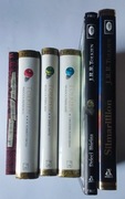 Tolkien zestaw ksiażek