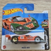 Hot Wheels 2024 - Mazda 787B