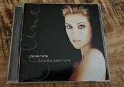 CELINE DION - Let's Talk About Love - lab.489159 2