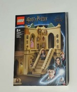 LEGO 40577 Harry Potter - Wielkie schody w Hogwarcie - Nowe - Krakow