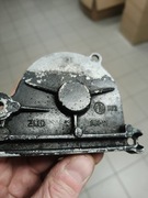 Komar Romet pokrywka zębatki PRL s38 