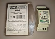 Czujnik kolejności i zaniku faz F&F CKF-B NOWY / Stan bdb