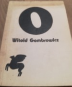 WITOLD GOMBROWICZ - OPĘTANI (drugi obieg)