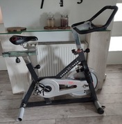 Rowerek spinningowy