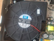 Wentylator płyty indukcyjnej Electrolux SFM1425S1A