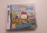 Nintendo DS Super Scribble Nauts gra pudełkowa