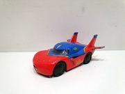 Mattel Disney Pixar Cars Auta ZygZak Lightning McQueen Hawk Take Flight