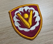 Naszywka - US Army - 59th Ordnance Brigade