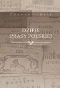Dzieje prasy polskiej wiek XVIII (do 1795 r.)