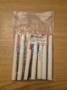 BATERIE NICD akumulatory zastępcze do oświetlania awaryjnego 3,6V  0.94ah 