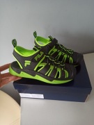 Sandały chłopięce Fila r. 32