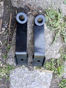 Wspornik wyposażenia 1134371001 traktor stiga