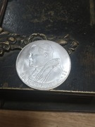 Sprzedam polska monetę 200 złotych 1982 papież wykopki monet po 