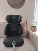 Britax Romer Discovery 15-36kg ISOFIX fotelik samochodowy dla dzieci 