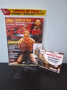 Cd Action Nr 13/2017 (276) Dla kolekcionera, Oryginalna Folia 