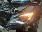 Reflektor opel insygnia lift