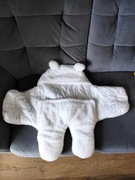 Kombinezon otulacz zimowy 66