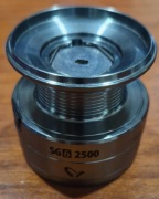 Zapasowa szpula do kołowrotka Savage Gear SG6 2500 FD nowa
