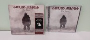 Grand Magus - The Hunt Limited Edition CD O-card