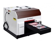 Drukarka UV A4 głowica EPSON L800