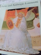 Pietro und Ambrogio Lorenzetti