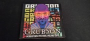 grubson woodstock festival poland 2015  cd+dvd