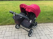 Bugaboo donkey duo