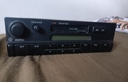 Radio volgswagen Alpha 