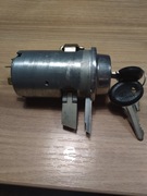 Fiat (125p?) - stacyjka z kluczykami