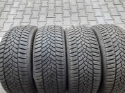 FULDA OPONY ZIMOWE 205/55/16