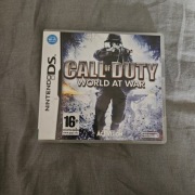 Call of Duty: World at War