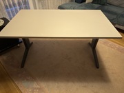 Biurko Steelcase +gratis kontener oraz lampka